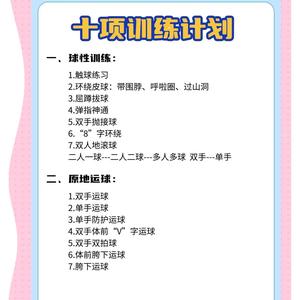  如何提高青少年篮球爱好者的体能：方法、策略与实战经验